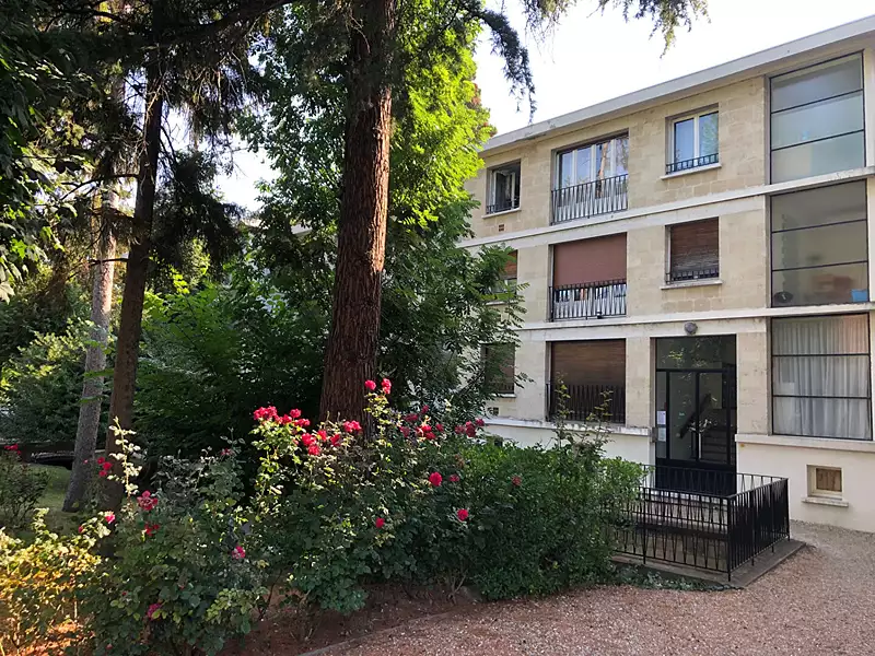 Appartement, 45,33 m²