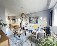 Maison, 65 m²