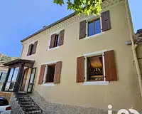 Maison, 129 m²