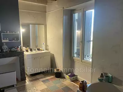 Maison, 160 m²