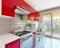 Appartement, 104 m²