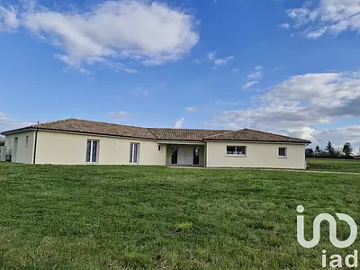 Maison, 325 m²