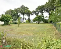 Terrain, 640 m²