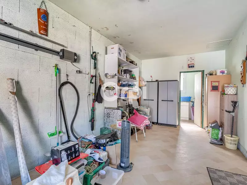 Maison, 82 m²
