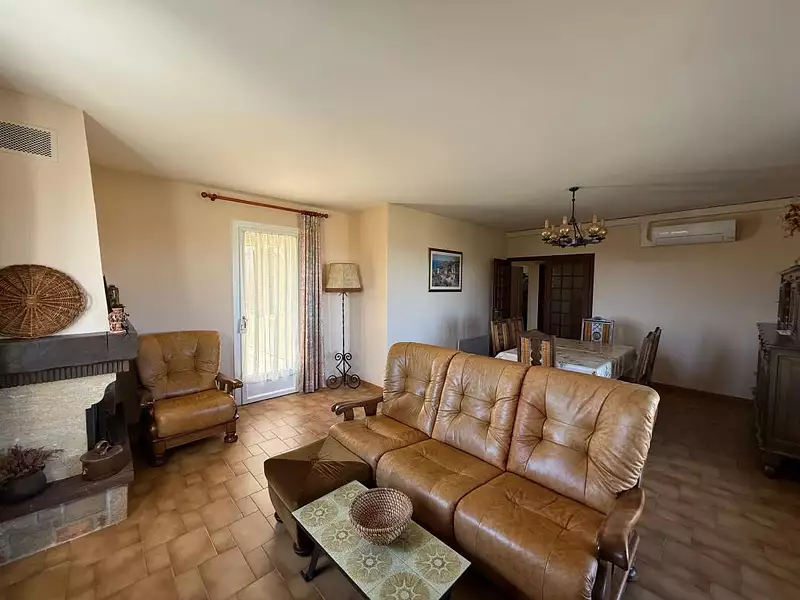 Maison, 110 m²