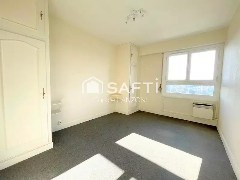 Appartement, 76 m²
