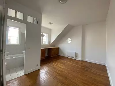 Appartement, 29 m²