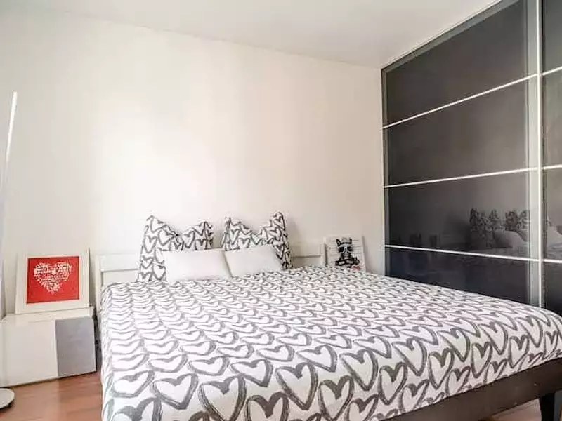 Maison, 41 m²
