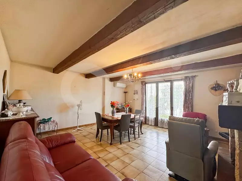 Maison, 105 m²