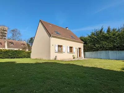 Maison, 113,5 m²