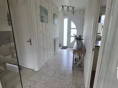 Maison, 128 m²