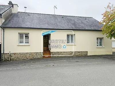 Maison, 97 m²