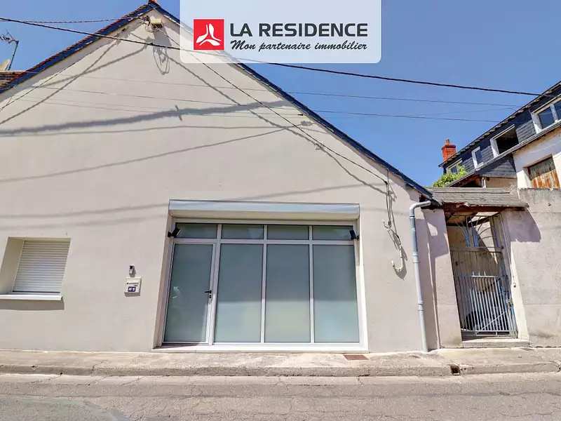 Maison, 80 m²