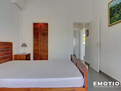 Maison, 110 m²
