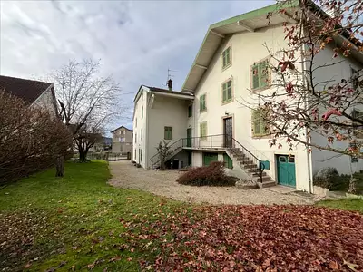 Maison, 373 m²