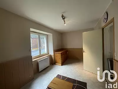 Maison, 60 m²