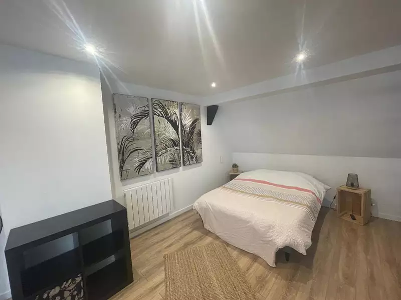 Appartement, 88 m²