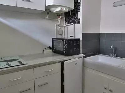 Appartement, 27,4 m²