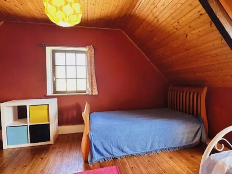 Maison, 230 m²