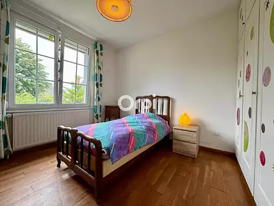 Maison, 130 m²