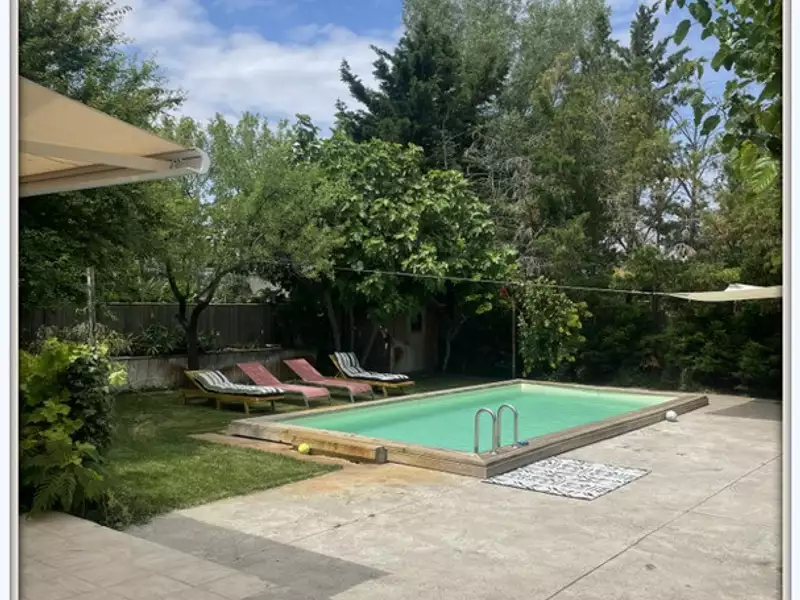 Maison, 126 m²