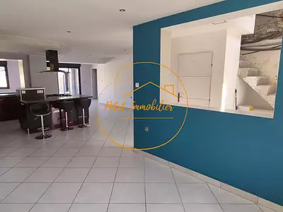 Maison, 200 m²