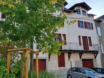 Appartement, 128 m²