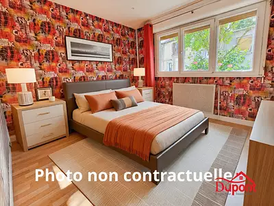 Maison, 94 m²