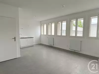 Appartement, 42,6 m²