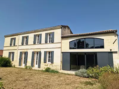 Maison, 450 m²