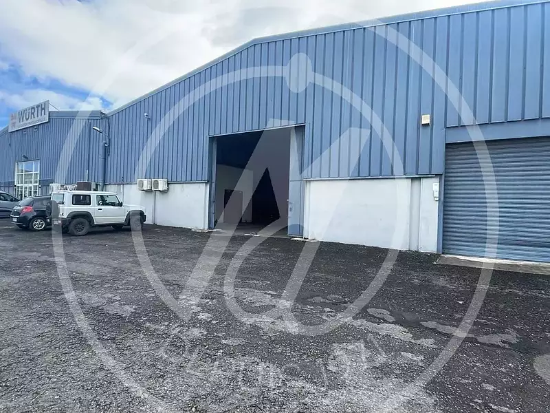 Divers, 756 m²
