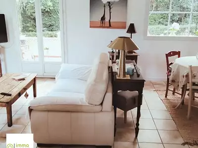 Maison, 83 m²