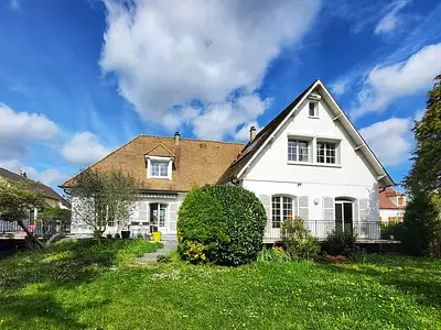 Maison, 263 m²