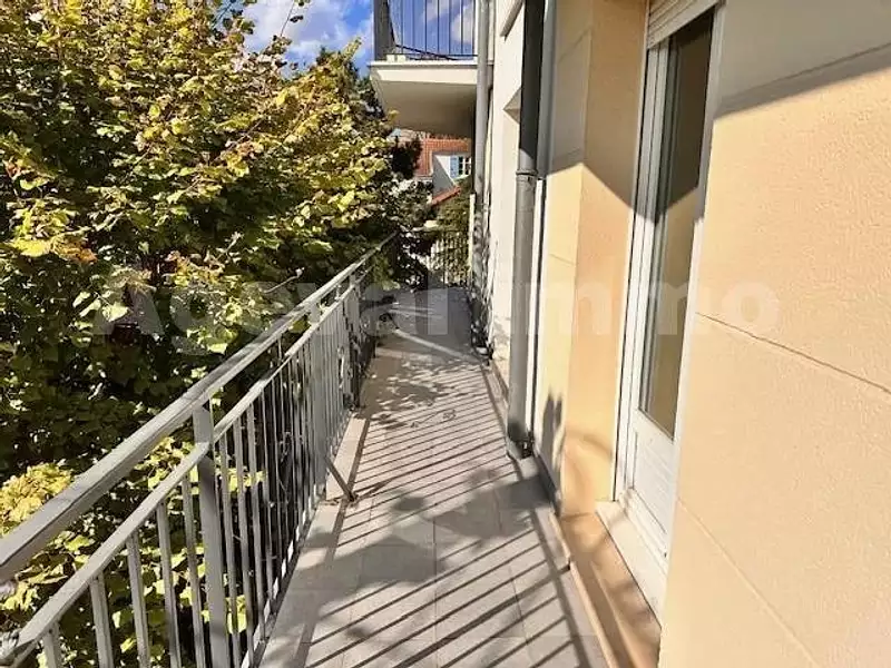 Appartement, 90 m²