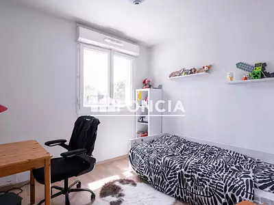 Appartement, 57 m²