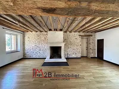 Appartement, 84,04 m²