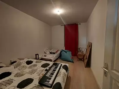 Appartement, 204 m²