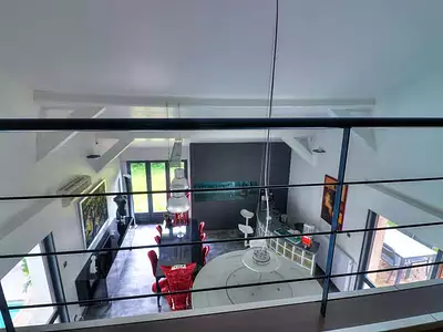 Maison, 232 m²