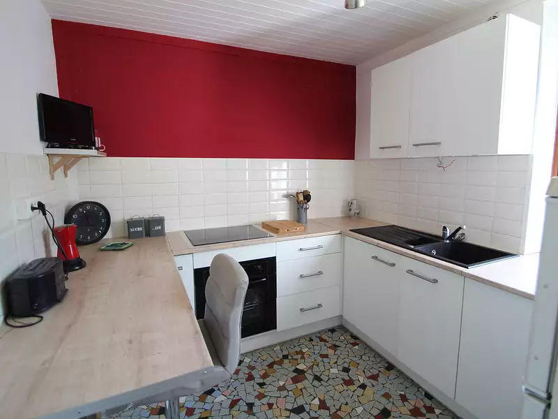 Maison, 79 m²