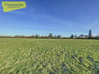 Terrain, 948 m²
