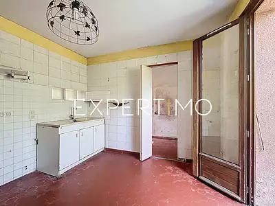 Maison, 100 m²