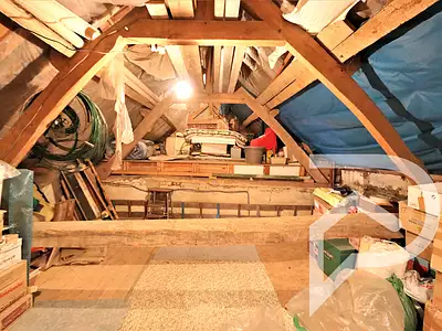 Maison, 101 m²