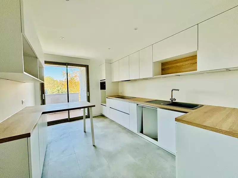 Appartement, 110 m²