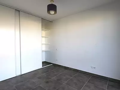 Appartement, 39 m²