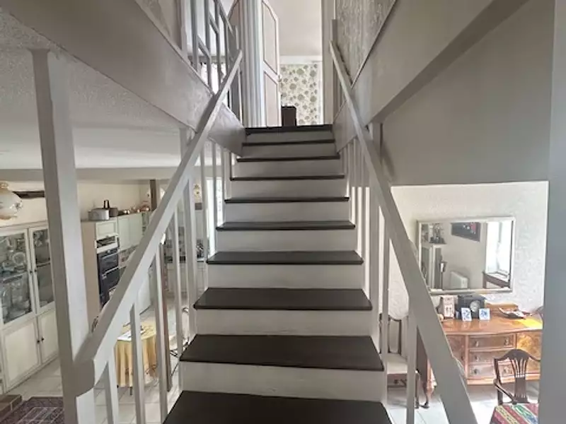 Maison, 190 m²