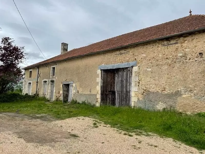 Maison, 85 m²