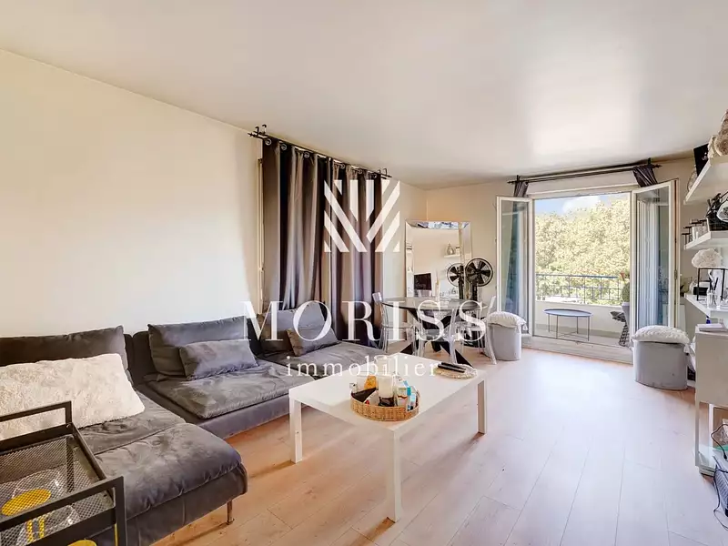 Appartement, 67,58 m²