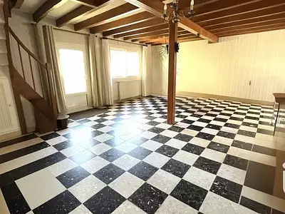 Maison, 170 m²