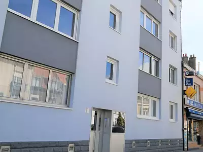 Appartement, 50 m²