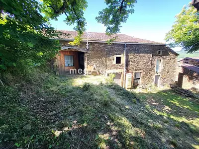 Maison, 22 m²